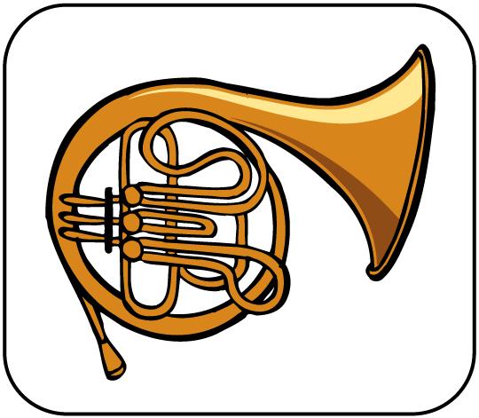 HORN DAS